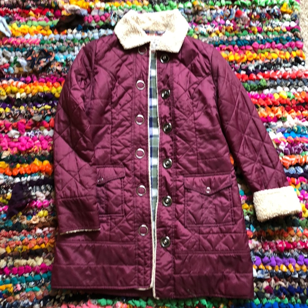 Vintage free People jacket